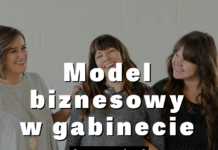 model biznesowy dla psychologa, logopedy, terapeuty