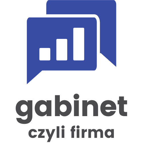 gabinet czyli firma